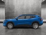 New 2025 Chevrolet Trax ACTIV image 3