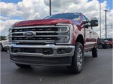 New 2026 Ford F350 Lariat w/ Lariat Ultimate Package image 3