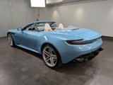 New 2025 Aston Martin DB12 Convertible image 2