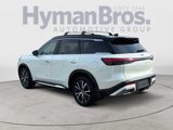 Certified 2023 INFINITI QX60 Autograph w/ Cargo Package image 5