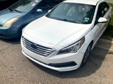 Used 2015 Hyundai Sonata Sport image 3