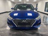 Used 2022 Hyundai Accent SE image 2