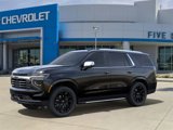 New 2025 Chevrolet Tahoe Premier image 2