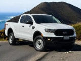 Used 2021 Ford Ranger XL w/ Equipment Group 101A High image 2