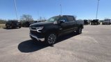 New 2025 Chevrolet Silverado 1500 LT image 4