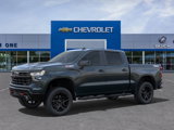 New 2025 Chevrolet Silverado 1500 LT Trail Boss w/ LPO, Dark Essentials Package image 2