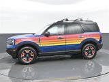 New 2024 Ford Bronco Sport Free Wheeling w/ Convenience Package image 5