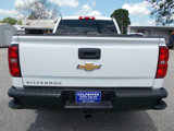 Used 2018 Chevrolet Silverado 1500 W/T w/ Trailering Package image 4