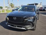 New 2025 MAZDA CX-50 AWD 2.5 Turbo w/ Accent Package image 6
