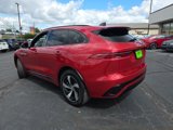 Used 2024 Jaguar F-PACE R-Dynamic S image 4
