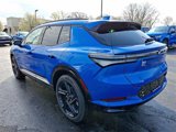 New 2025 Chevrolet Equinox EV RS image 3