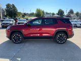New 2026 Chevrolet Equinox RS w/ Convenience Package III image 2