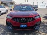 New 2025 Acura MDX A-Spec image 2