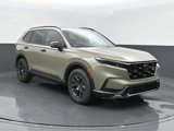 New 2026 Honda CR-V TrailSport image 2