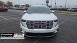 New 2025 GMC Acadia Denali w/ Super Cruise Package image 3