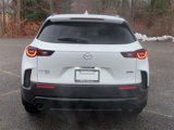New 2025 MAZDA CX-50 AWD 2.5 Hybrid w/ Weather Package image 5