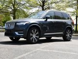 Used 2022 Volvo XC90 T6 Inscription w/ Climate Package image 3