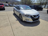 Used 2017 Nissan Maxima 3.5 SL image 2