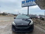 Used 2015 Ford Focus SE image 2
