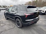 New 2025 Chevrolet Equinox RS image 3