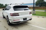 New 2025 Genesis GV80 3.5T Prestige image 5