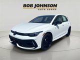 New 2025 Volkswagen Golf R Black Edition image 3