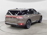 New 2025 Lincoln Aviator Reserve w/ Equipment Group 201A image 5