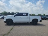 Used 2023 Chevrolet Silverado 1500 LT Trail Boss w/ Protection Package image 2
