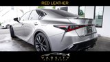 Used 2023 Lexus IS 350 F Sport image 4