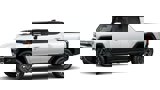 New 2025 GMC Hummer EV 3X w/ Battery Pack, 24 Module Pack image 2