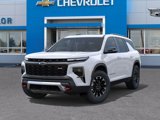New 2026 Chevrolet Traverse Z71 image 6