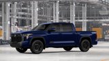 New 2025 Toyota Tundra Platinum image 2