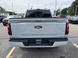 New 2025 Ford F150 XLT image 4