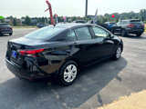 Used 2024 Nissan Versa S w/ Trunk Package image 5