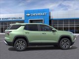 New 2026 Chevrolet Equinox LT w/ Convenience Package II image 5