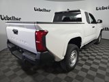 New 2025 Toyota Tacoma SR image 5