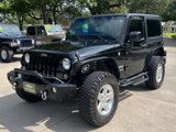 Used 2017 Jeep Wrangler Sport w/ Quick Order Package 23S image 3