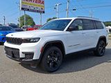 New 2025 Jeep Grand Cherokee L Limited image 2