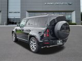 Used 2024 Land Rover Defender 110 X-Dynamic SE image 3