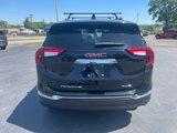 Used 2022 GMC Terrain SLT w/ Infotainment Package II image 4