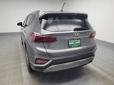 Used 2019 Hyundai Santa Fe SE image 6