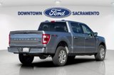 Certified 2023 Ford F150 Platinum w/ Equipment Group 701A High image 3
