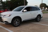 Used 2017 Mitsubishi Outlander SE image 5