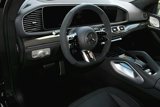 New 2025 Mercedes-Benz GLE 53 AMG 4MATIC Coupe image 4
