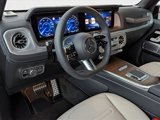 New 2025 Mercedes-Benz G 580 w/ EQ Technology image 3