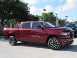 New 2025 RAM 1500 Laramie image 2