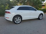 Certified 2023 Audi Q8 Premium image 4
