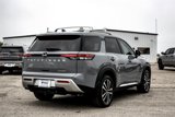 New 2025 Nissan Pathfinder Platinum image 4
