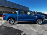 New 2025 Ford F150 XLT w/ Equipment Group 302A MID image 2