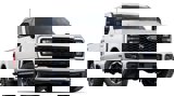 New 2025 Ford F250 Lariat w/ Lariat Ultimate Package image 4